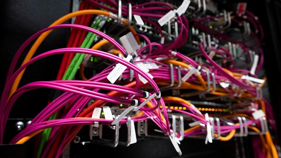 Die Frage, wo ein Server steht, wird immer wichtiger.