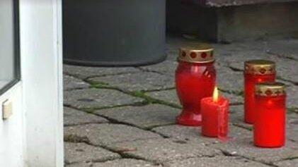 Nach dem tödlichen Angriff vor dem Atrium in Dingolfing, erwägt das Landratsamt als Sicherheitsbehörde Konsequenzen.
