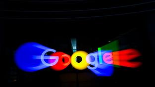 Google muss wegen Verstößen gegen die Europäische Datenschutz-Grundverordnung mehr als 400 Millionen Euro Strafe zahlen. (Archivfoto) Google muss wegen Verstößen gegen die Europäische Datenschutz-Grundverordnung mehr als 400 Millionen Euro Strafe zahlen. (Archivfoto)