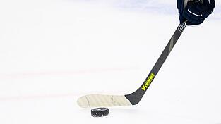 Die Augsburger Panther holen einen Verteidiger aus Russland. (Symbolbild)