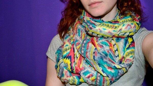 Der Urban-Natives-Look. Der Urban-Natives-Look.