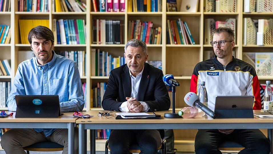 Die Aufarbeitung von Misst&auml;nden an zwei St&uuml;tzpunkten besch&auml;ftigt den DTB.