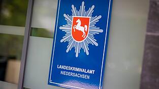Ein geflohener M&ouml;rder ist wieder gefasst. (Symbolbild)