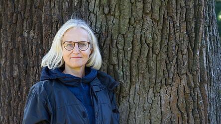 Die geb&uuml;rtige Hamburgerin Christiane Hoffmann studierte Slawistik, Geschichte und Journalistik unter anderem in Sankt Petersburg. In den 90er-Jahren arbeitete sie als Korrespondentin in Moskau.