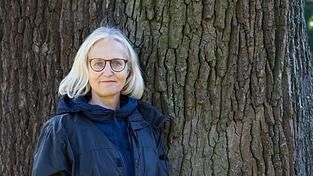Die geb&uuml;rtige Hamburgerin Christiane Hoffmann studierte Slawistik, Geschichte und Journalistik unter anderem in Sankt Petersburg. In den 90er-Jahren arbeitete sie als Korrespondentin in Moskau.