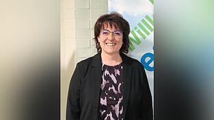 Michaela Kunze-Venus engagiert sich in der Gleichstellungsstelle des Landkreises am Landratsamt für eine bessere Vernetzung und schnelle Hilfe für Betroffene. Michaela Kunze-Venus engagiert sich in der Gleichstellungsstelle des Landkreises am Landratsamt für eine bessere Vernetzung und schnelle Hilfe für Betroffene.