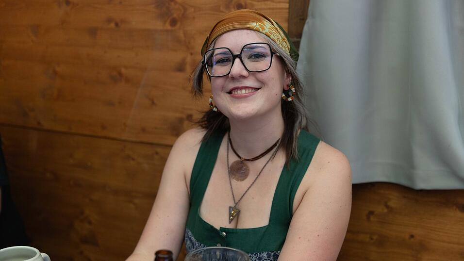 Die Partybilder vom Montag, 10. August, aus dem Festzelt Wenisch. Die Partybilder vom Montag, 10. August, aus dem Festzelt Wenisch.