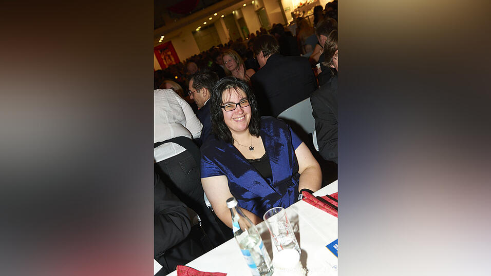 Impressionen vom Ball der Wirtschaft, festgehalten von Markus Scheuerer.