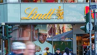 Schokokonzern Lindt & Sprüngli: Der alte Chef ist zunächst der neue. (Archivbild) Schokokonzern Lindt & Sprüngli: Der alte Chef ist zunächst der neue. (Archivbild)