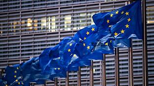 Die EU einigt sich auf neue Sanktionen gegen Russland.