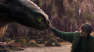 Drachenzähmen Leicht Gemacht (Quelle: Universal Pictures Germany)
