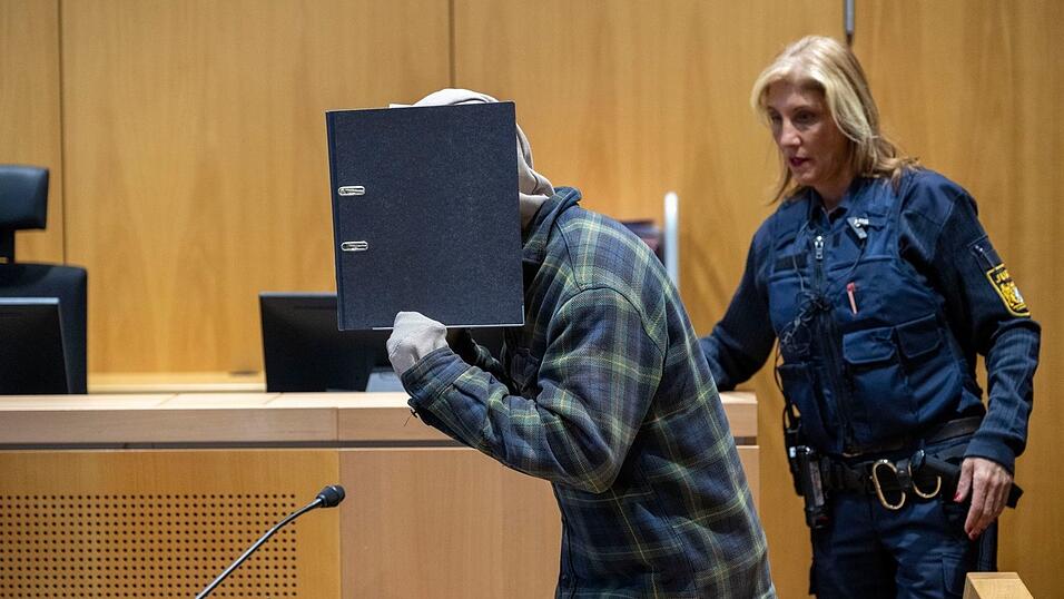 Ein 30-Jähriger wurde wegen des Mordes an der dreifachen Mutter bereits verurteilt. (Archivbild) Ein 30-Jähriger wurde wegen des Mordes an der dreifachen Mutter bereits verurteilt. (Archivbild)