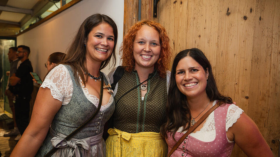 Die Partybilder vom Sonntag, 18. August, aus dem Festzelt Nothaft. Die Partybilder vom Sonntag, 18. August, aus dem Festzelt Nothaft.