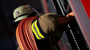 Ein Mann wurde in dem Haus tot gefunden. (Symbolbild) Ein Mann wurde in dem Haus tot gefunden. (Symbolbild)