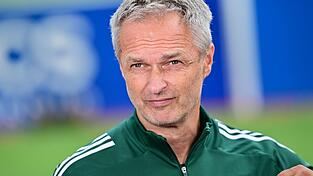 Nächste Riesen-Herausforderung für Wück und das DFB-Team