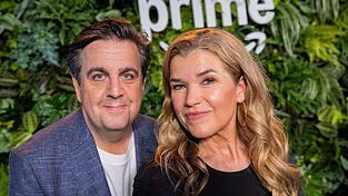 Bastian Pastewka und Anke Engelke sind wieder Ralf und Maria &ndash; ihre neue Serienstaffel &laquo;Perfekt Zusammen?!&raquo; ist ab Ende Januar bei Prime Video im Programm.