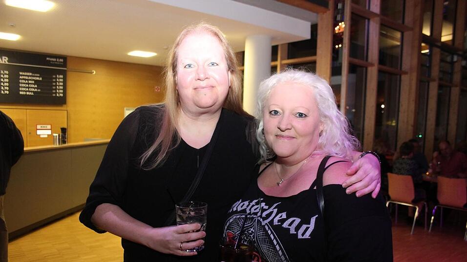 So schön war die Ü30-Party in Essenbach. So schön war die Ü30-Party in Essenbach.