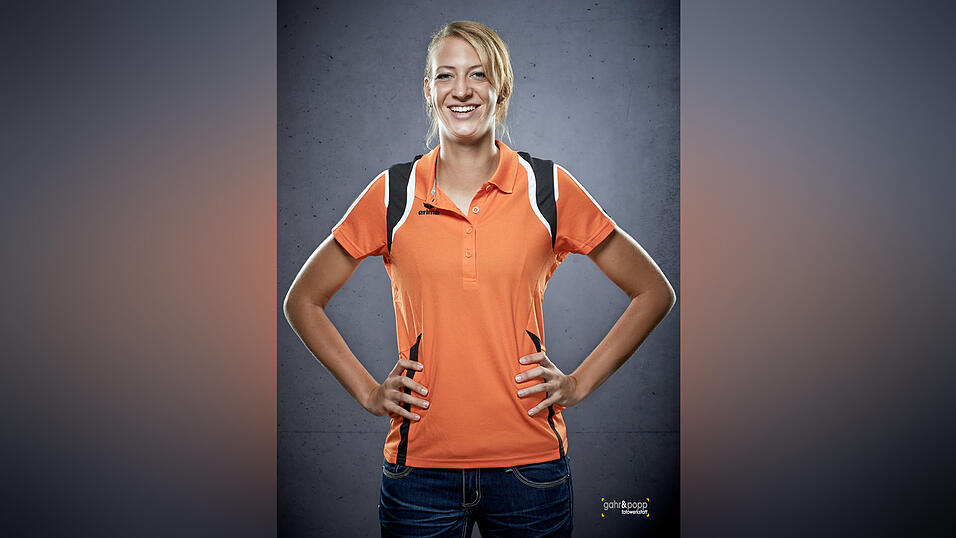 Natascha Niemczyk (Foto: fotowerkstatt gahr&popp)