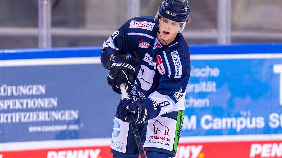 VERTRAGSVERL&Auml;NGERUNG: Joshua Samanski hatte zwar noch einen langfristigen Vertrag bei den Straubing Tigers, aus Agentenkreisen war aber zu vernehmen, dass es den 20-J&auml;hrigen nach einer starken Deb&uuml;t-Saison in der DEL nach Nordamerika ziehen k&ouml;nnte. Die Tigers haben Ende Mai aber verk&uuml;ndet, dass der St&uuml;rmer auch kommende Spielzeit in Straubing spielen wird.