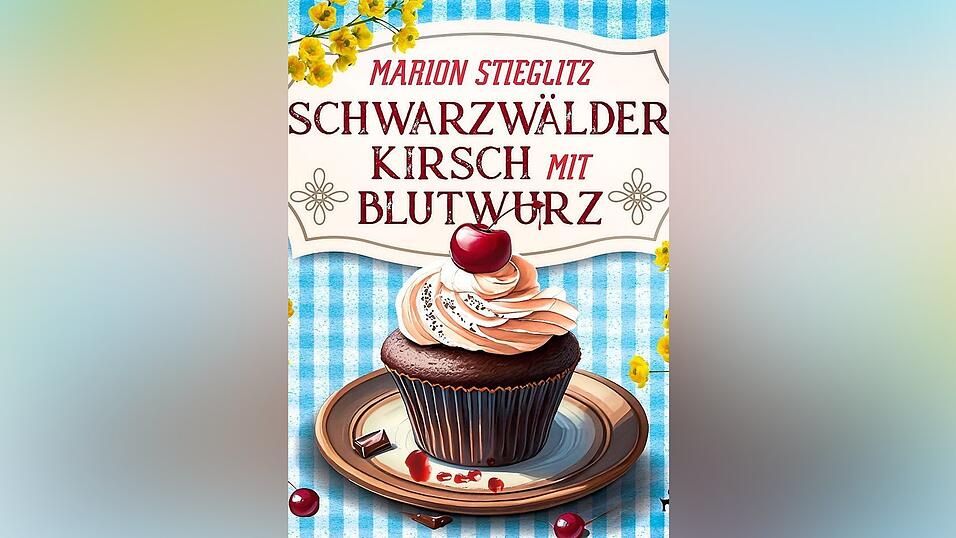 Auch als H&ouml;rbuch ist das Buch verf&uuml;gbar. Stieglitz war es wichtig, dass die Sprecherin einen badischen Dialekt hat.