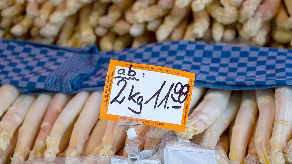 Der Preis h&auml;ngt von der Qualit&auml;t - aber auch den Erntemengen ab. (Archivbild)