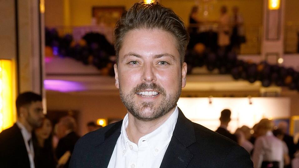 Felix von Jascheroff verl&auml;sst die RTL-Serie &laquo;Gute Zeiten, schlechte Zeiten&raquo; (Archivbild).