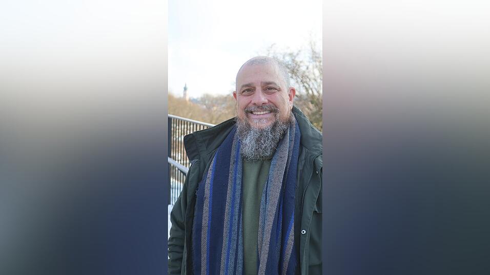 Die Stadt muss die richtigen Weichen stellen, um auch in Zukunft attraktiv, klimaangepasst und lebenswert zu sein, meint Karsten Stra&szlig;burger, B&uuml;rgermeisterkandidat der SPD.