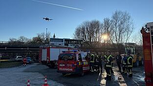 Ein 55-Jähriger aus Viechtach galt seit Mittwoch als vermisst. Ein 55-Jähriger aus Viechtach galt seit Mittwoch als vermisst.