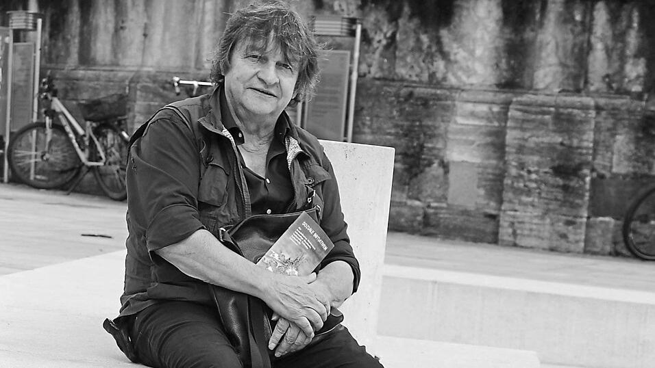 Reinhard Kellner prägte Regensburg in vielen Bereichen. Reinhard Kellner prägte Regensburg in vielen Bereichen.