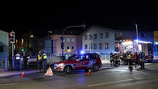 Nach einem Unfall bei einer Schleuserfahrt im Sommer 2024 in Vilshofen ist der Fahrer des Wagens nun vor dem Landgericht Passau verurteilt worden.