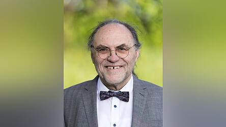 Rolf-Peter Holzleitner stellt sich erneut zur Wahl.