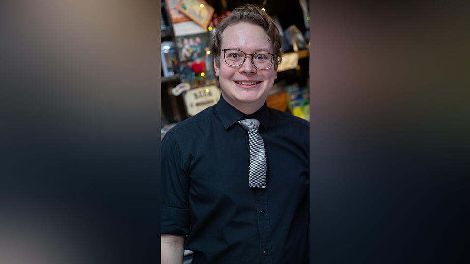 Das war der Unsinnige Donnerstag in Regensburg.&nbsp;