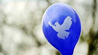 In mehreren bayerischen St&auml;dten finden auch dieses Jahr wieder Osterm&auml;rsche statt. (Symbolbild)