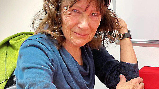 Christine Rieck-Sonntag