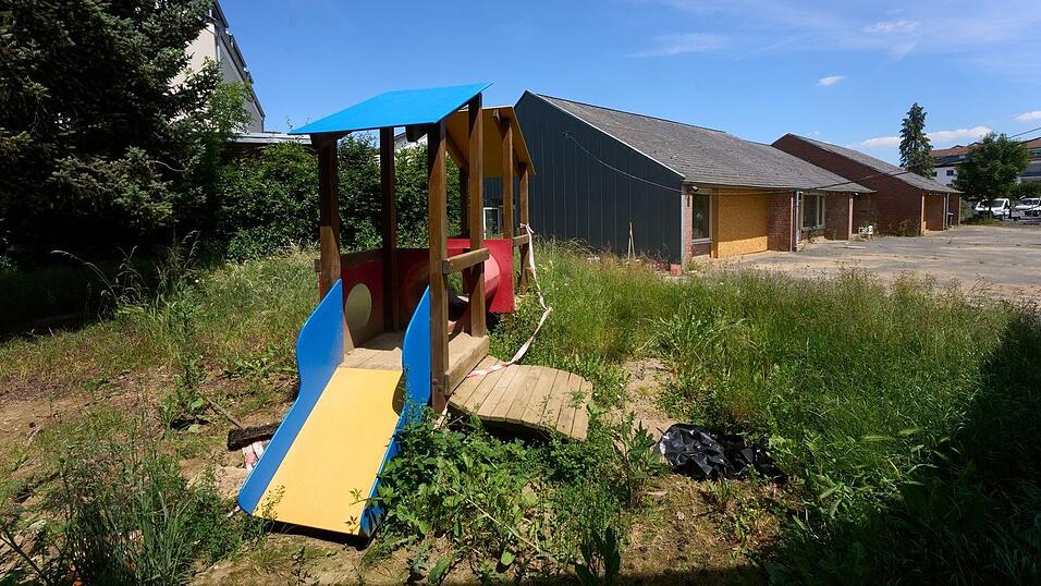 Viele Freizeitangebote und R&auml;ume f&uuml;r Kinder fielen erst einmal weg. (Archivbild)