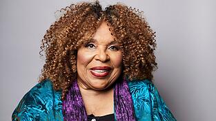 Soul-S&auml;ngerin Roberta Flack ist im Alter von 88 Jahren gestorben. (Archivbild)