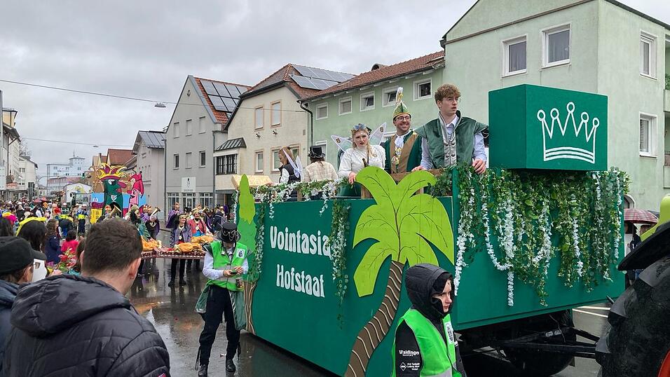 Die sch&ouml;nsten Bilder vom UsiDo.