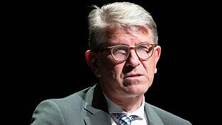 Kulturstaatsminister Wolfram Weimer äußert sich bestürzt über Antisemitismus in der Kulturszene. (Archivbild)
