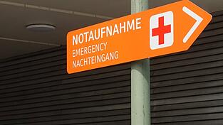 Die medizinische Notfallversorgung ist laut der Mainburger Hausärzte in Gefahr.