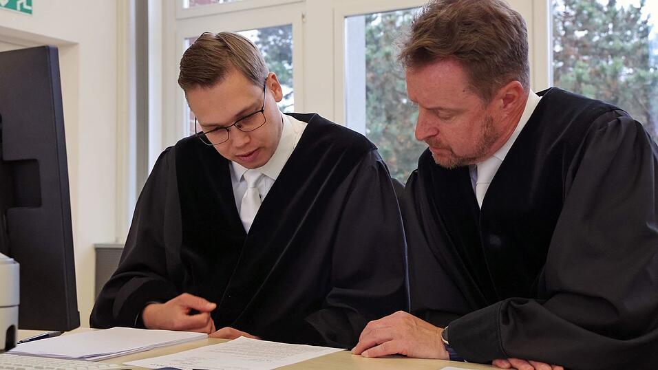 Die Rostocker Staatsanwaltschaft ermittelt nun gegen Fabians Vater wegen Falschaussage. (Archivfoto)