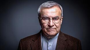 Synchronsprecher Joachim Kerzel ist im Alter von 84 Jahren gestorben Synchronsprecher Joachim Kerzel ist im Alter von 84 Jahren gestorben