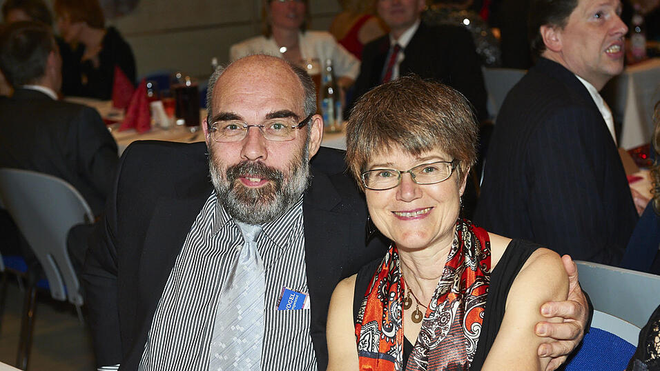 Impressionen vom Ball der Wirtschaft, festgehalten von Markus Scheuerer.