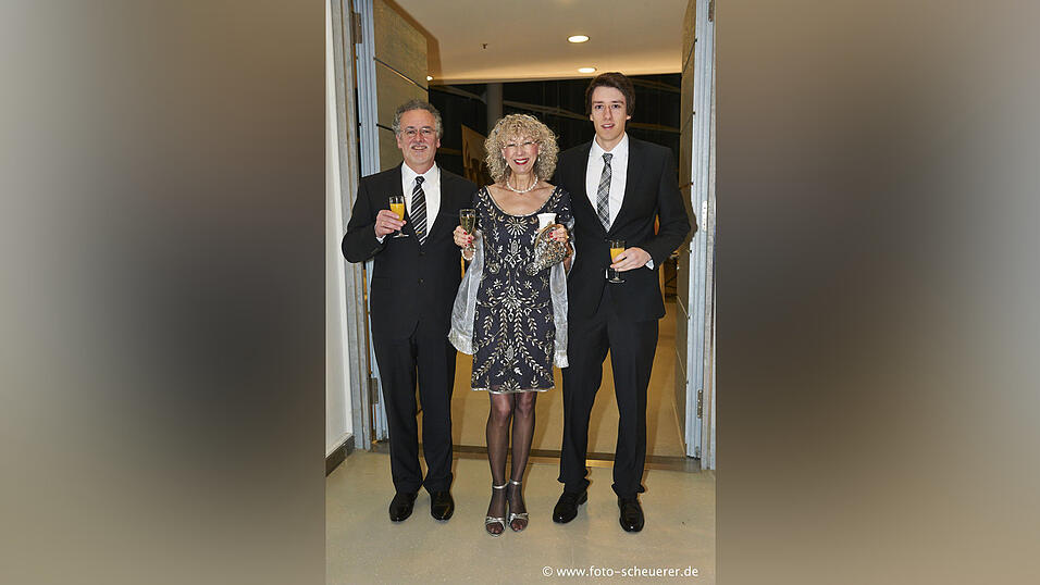Impressionen vom Ball der Wirtschaft, festgehalten von Markus Scheuerer.