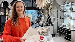 Von Doblinger gibt es drei Gutscheine.