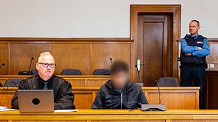 Das Urteil in dem Fall ist gesprochen worden. (Archivbild)