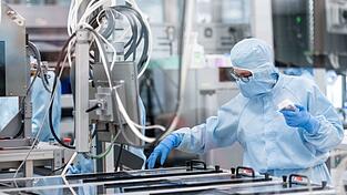 Der Finanzinvestor EGT hat ein Angebot für den Diagnostikkonzern Qiagen vorgelegt (Archivbild) Der Finanzinvestor EGT hat ein Angebot für den Diagnostikkonzern Qiagen vorgelegt (Archivbild)