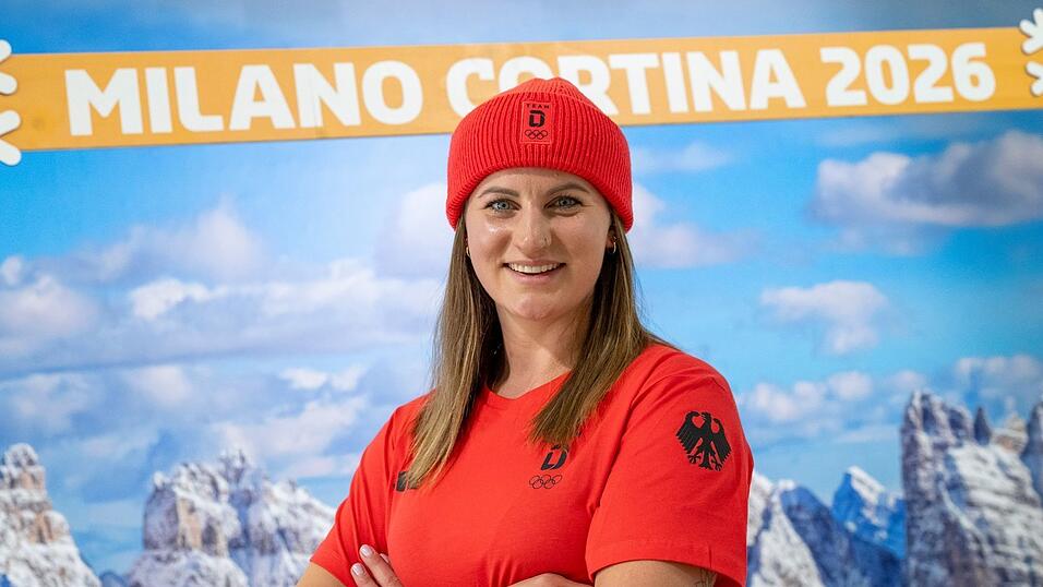 Snowboarderin Ramona Hofmeister geh&ouml;rt zum zweiten Mal zur Vorauswahl. (Archivbild)