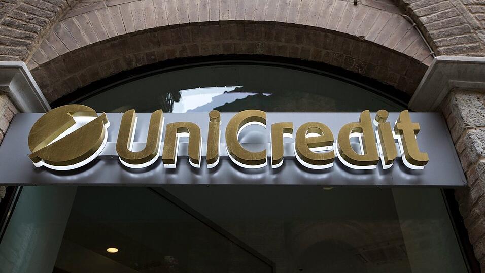 Die Mail&auml;nder Gro&szlig;bank Unicredit k&uuml;rzt bei IT-Diensten in Deutschland.