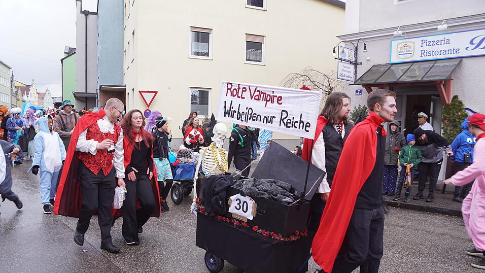 Die sch&ouml;nsten Bilder vom UsiDo.