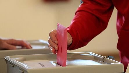 Die U18-W&auml;hler w&uuml;rden mehrheitlich konservativen Parteien wie CSU und Freie W&auml;hler ihr Stimme geben.